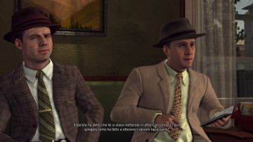 Immagine 18 del gioco L.A. Noire per PlayStation 4